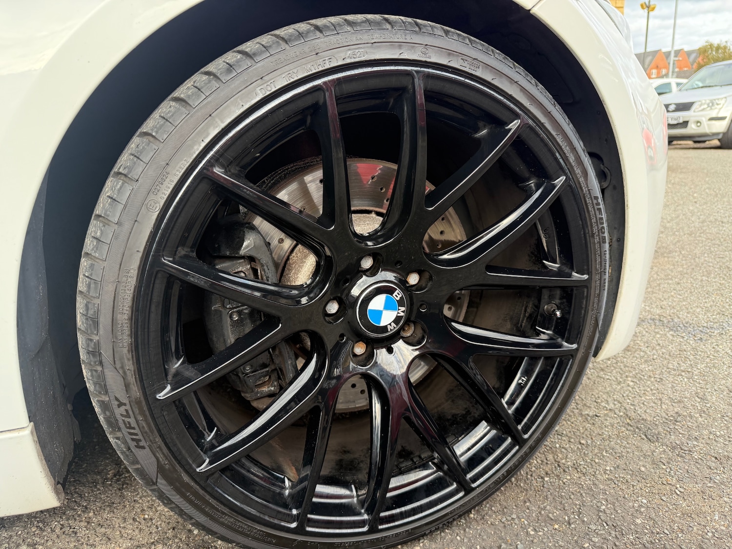 Used BMW M3 2008 for sale - 76196067: Photo 11