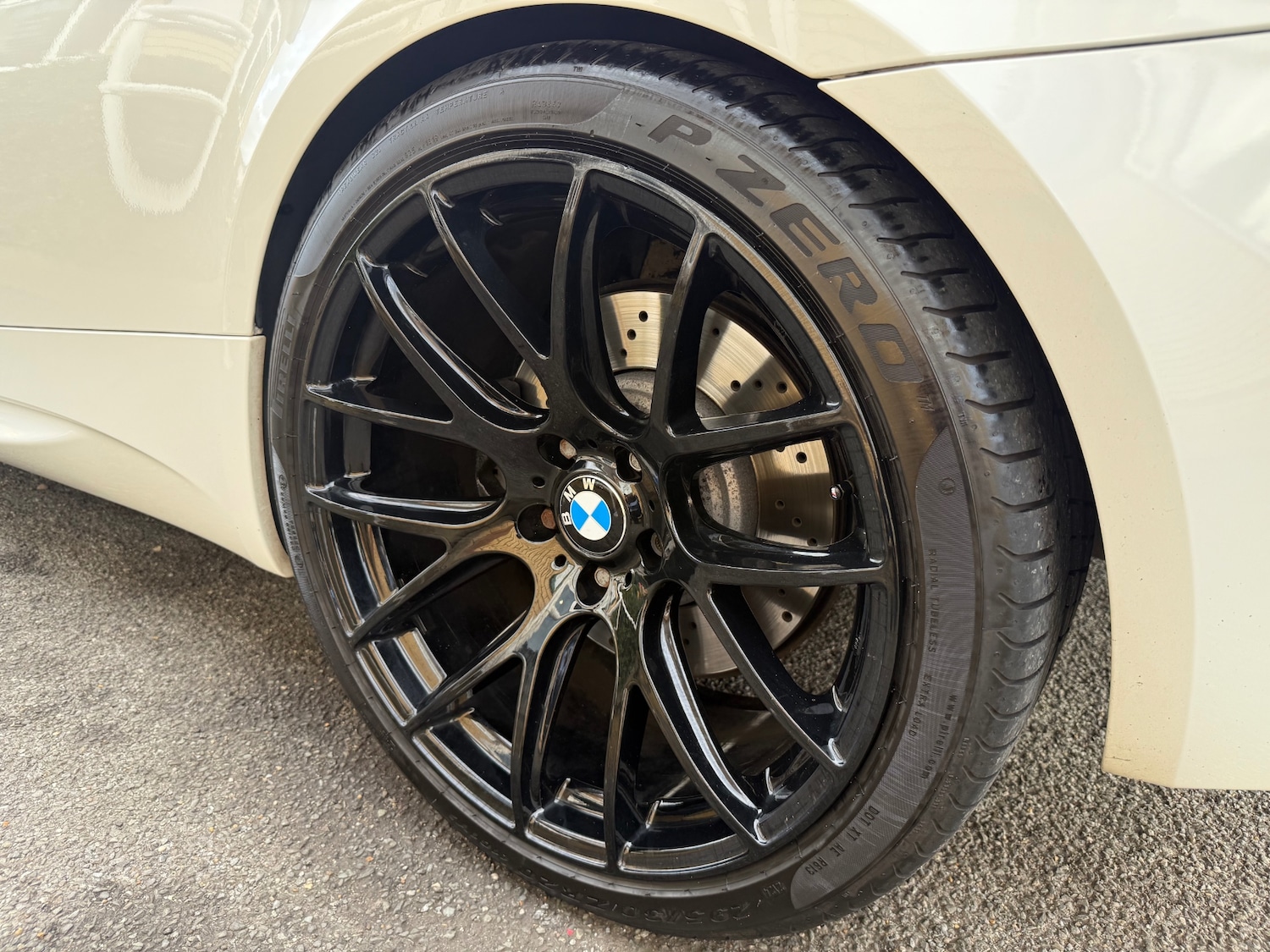 Used BMW M3 2008 for sale - 76196067: Photo 13