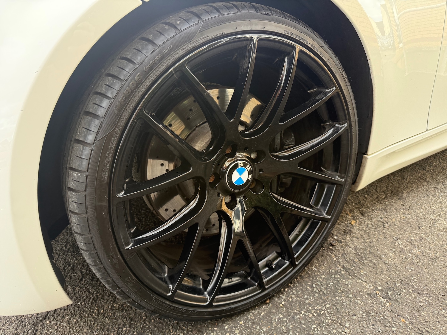 Used BMW M3 2008 for sale - 76196067: Photo 14