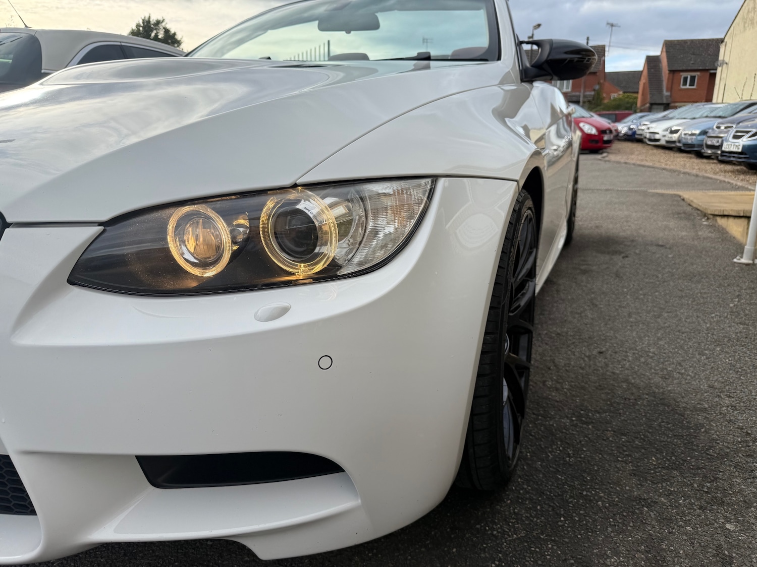 Used BMW M3 2008 for sale - 76196067: Photo 15