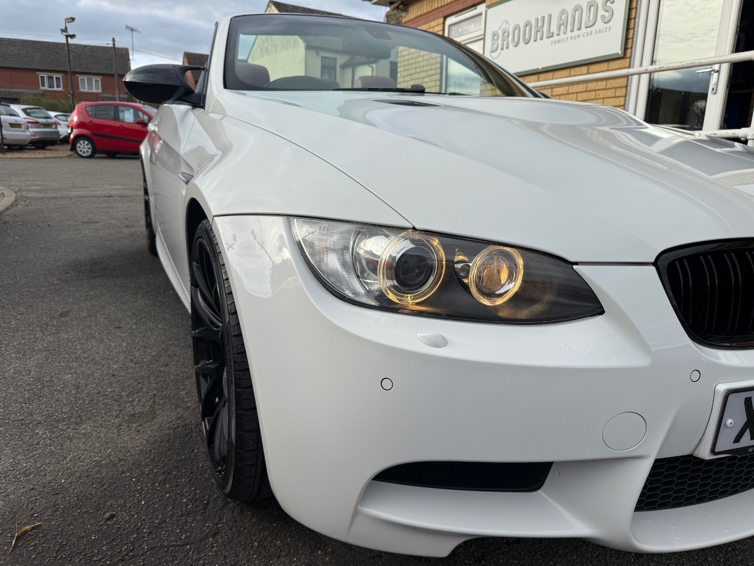 Used BMW M3 2008 for sale - 76196067: Photo 16