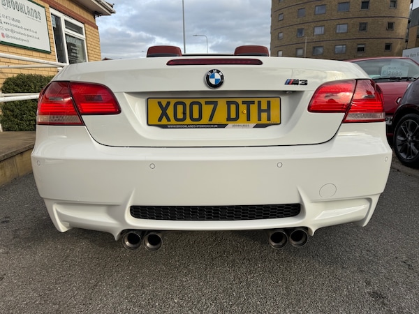 Used BMW M3 2008 for sale - 76196067: Photo 17