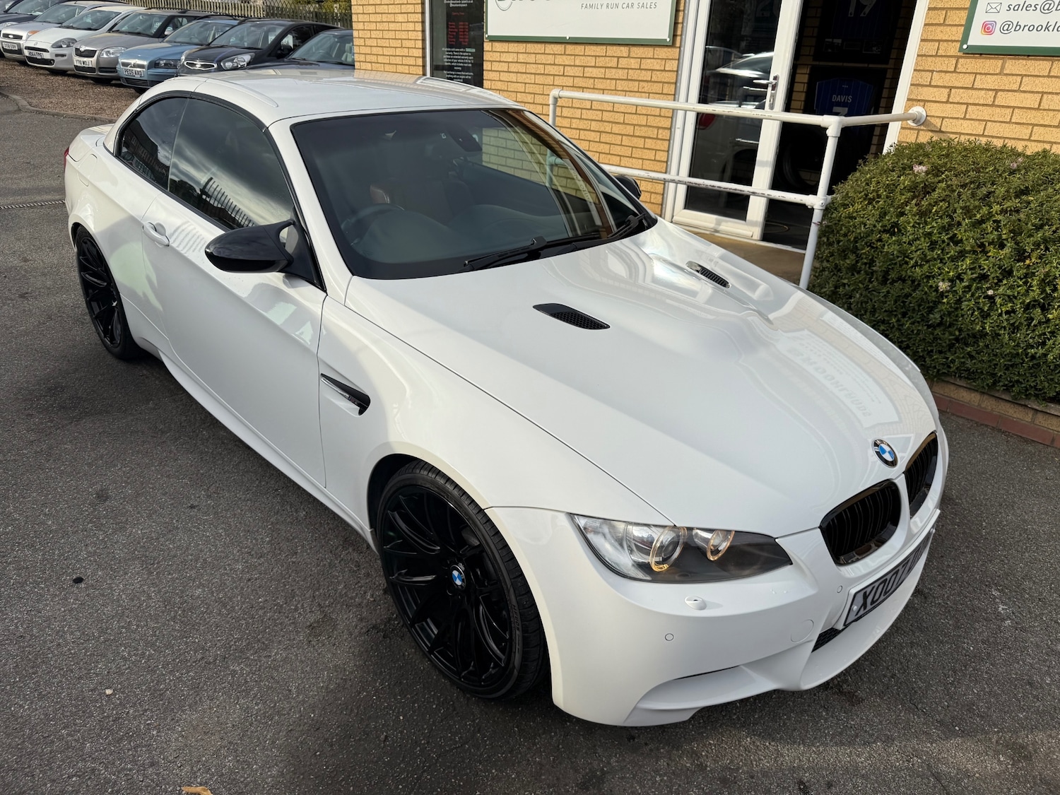 Used BMW M3 2008 for sale - 76196067: Photo 18