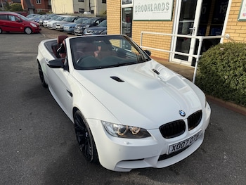 BMW - M3