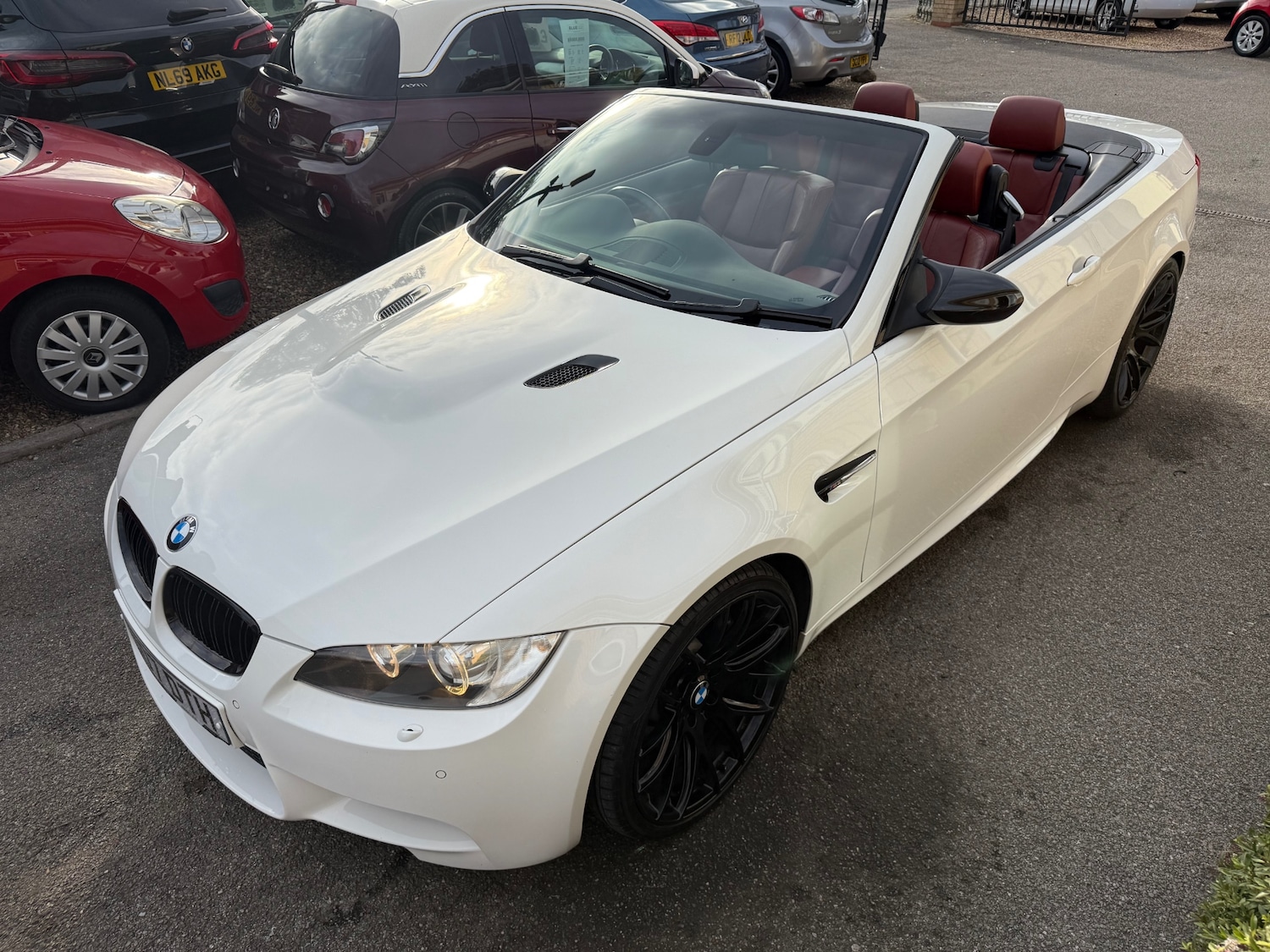 Used BMW M3 2008 for sale - 76196067: Photo 2