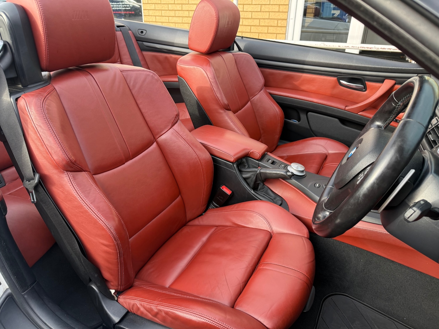 Used BMW M3 2008 for sale - 76196067: Photo 6