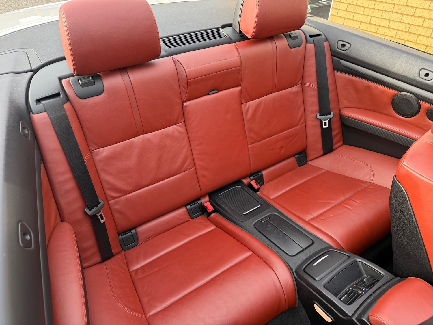 Used BMW M3 2008 for sale - 76196067: Photo 7