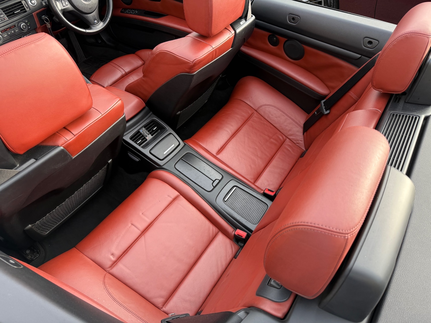 Used BMW M3 2008 for sale - 76196067: Photo 8