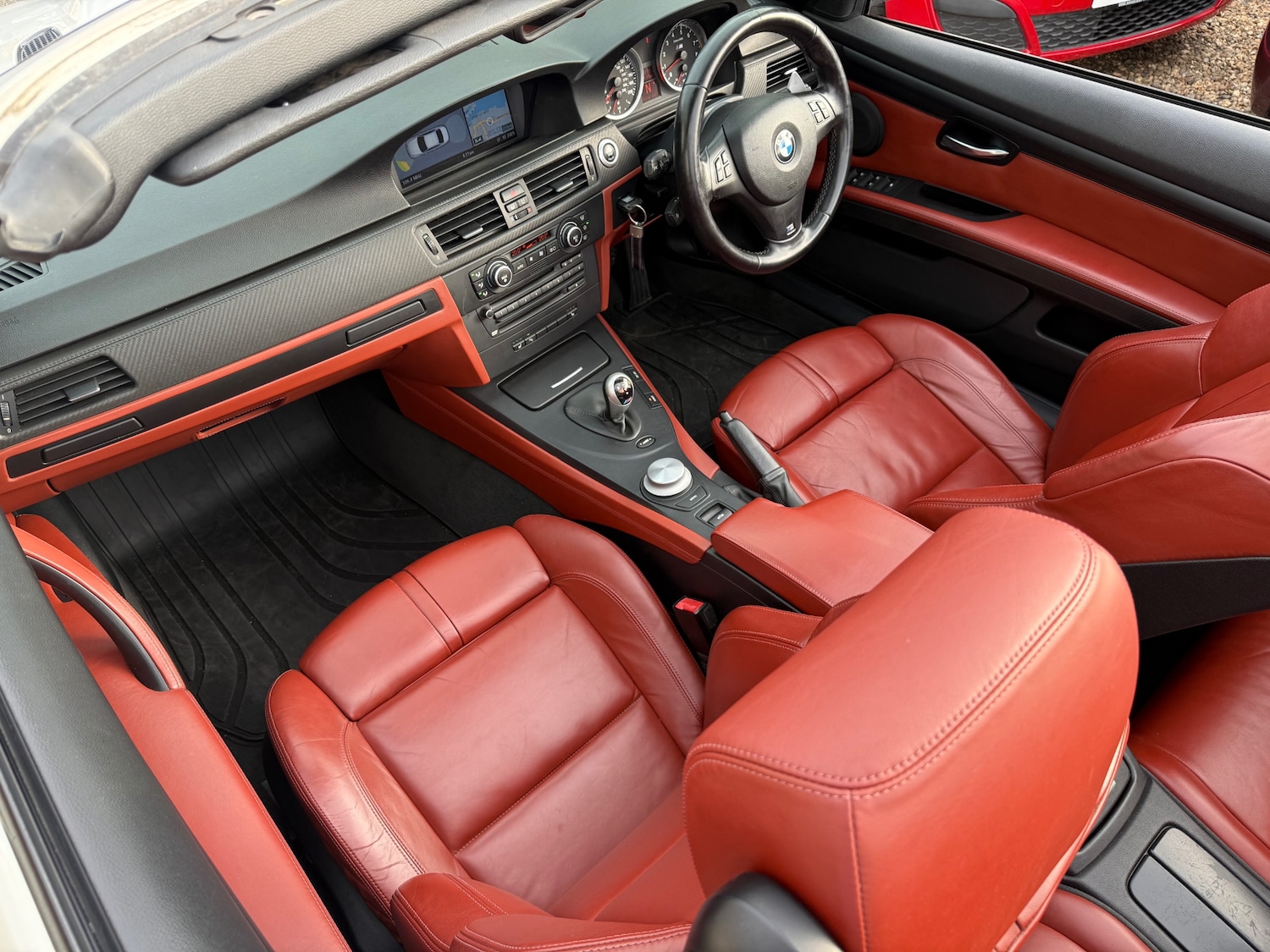 Used BMW M3 2008 for sale - 76196067: Photo 9