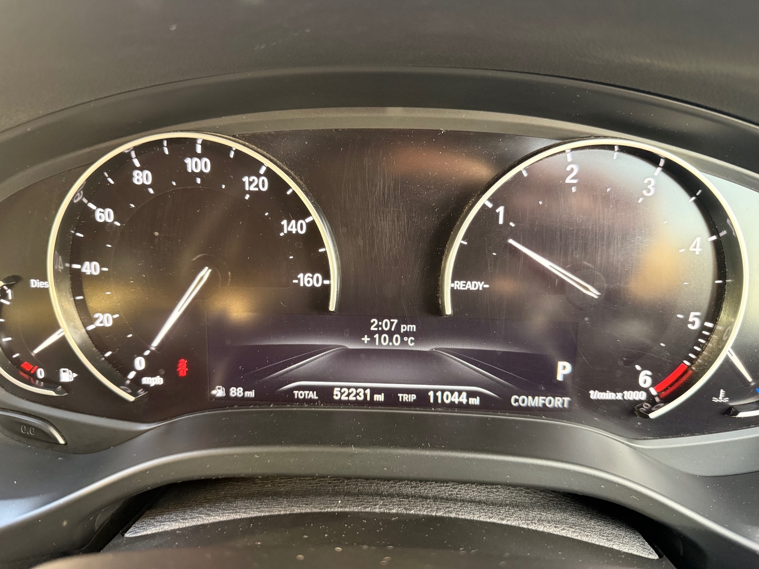 Used BMW X3 2018 for sale - 76932347: Photo 5