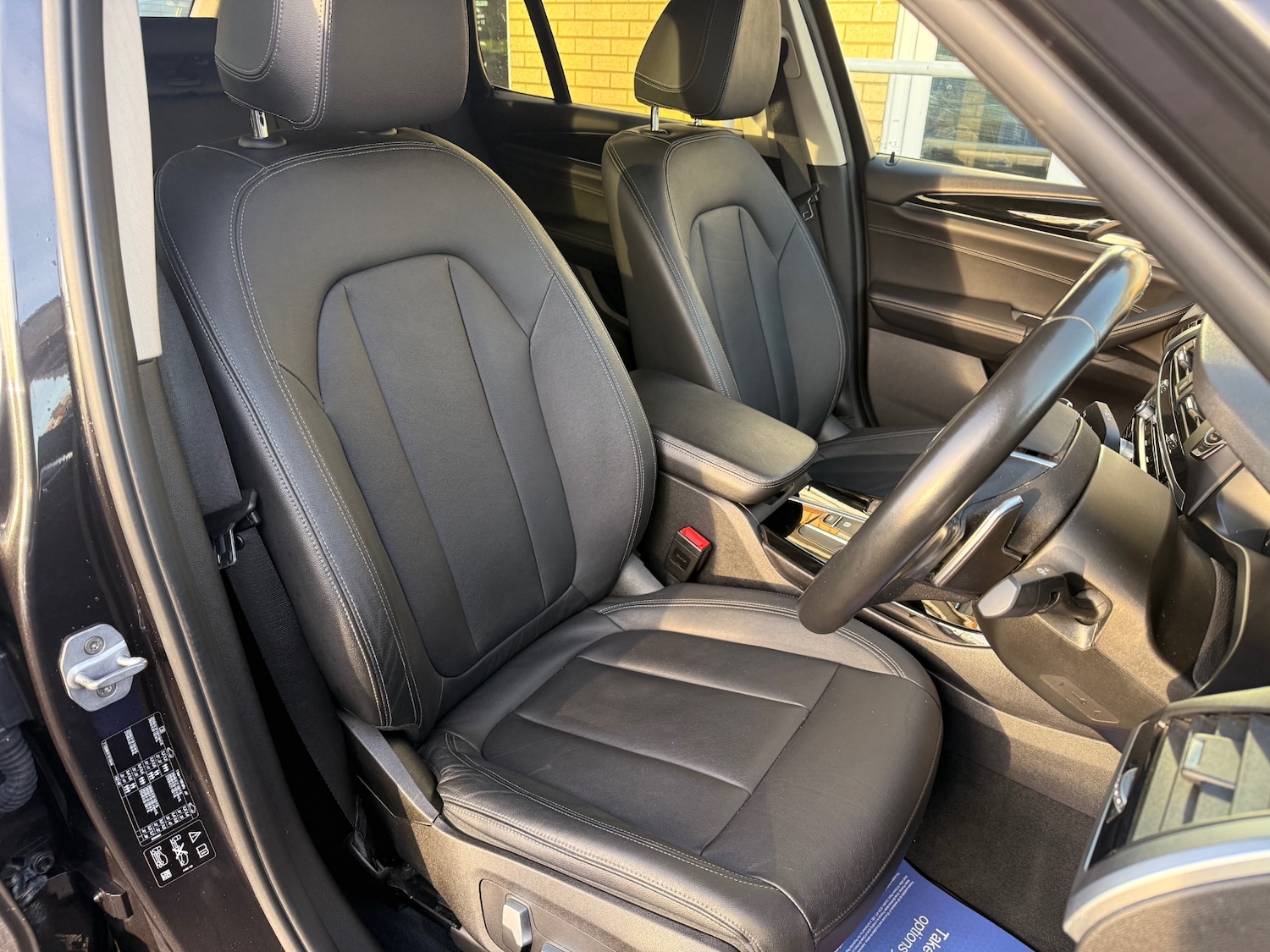 Used BMW X3 2018 for sale - 76932347: Photo 6