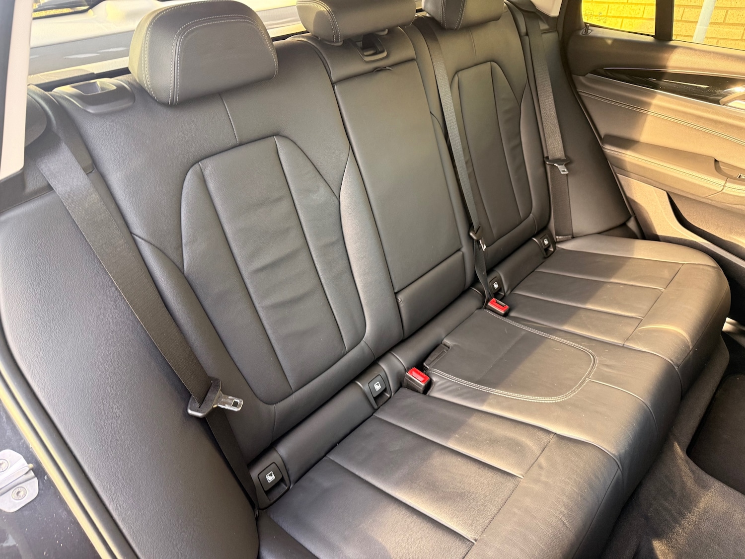 Used BMW X3 2018 for sale - 76932347: Photo 7