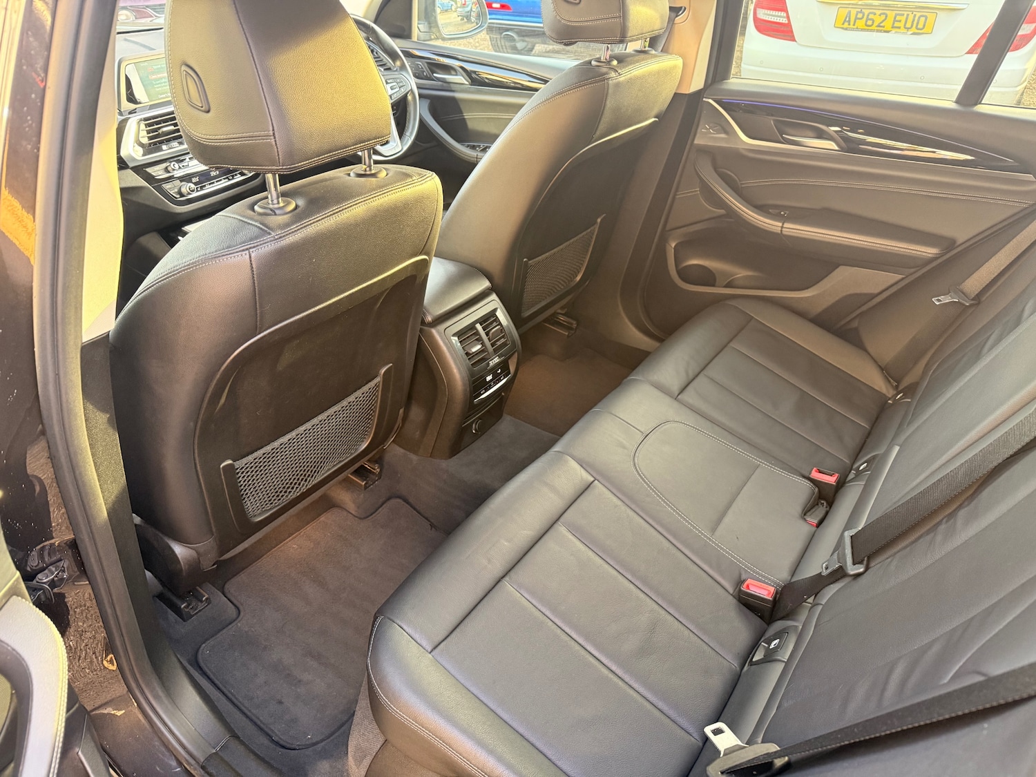 Used BMW X3 2018 for sale - 76932347: Photo 9