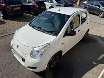 Used Suzuki Alto 2015 for sale - 74089437: Photo