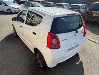 Used Suzuki Alto 2015 for sale - 74089437: Photo