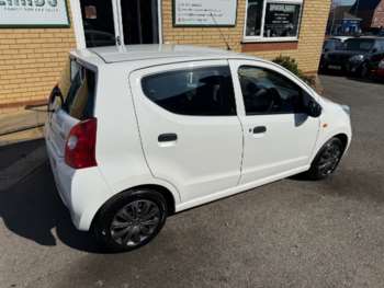 Used Suzuki Alto 2015 for sale - 74089437: Photo