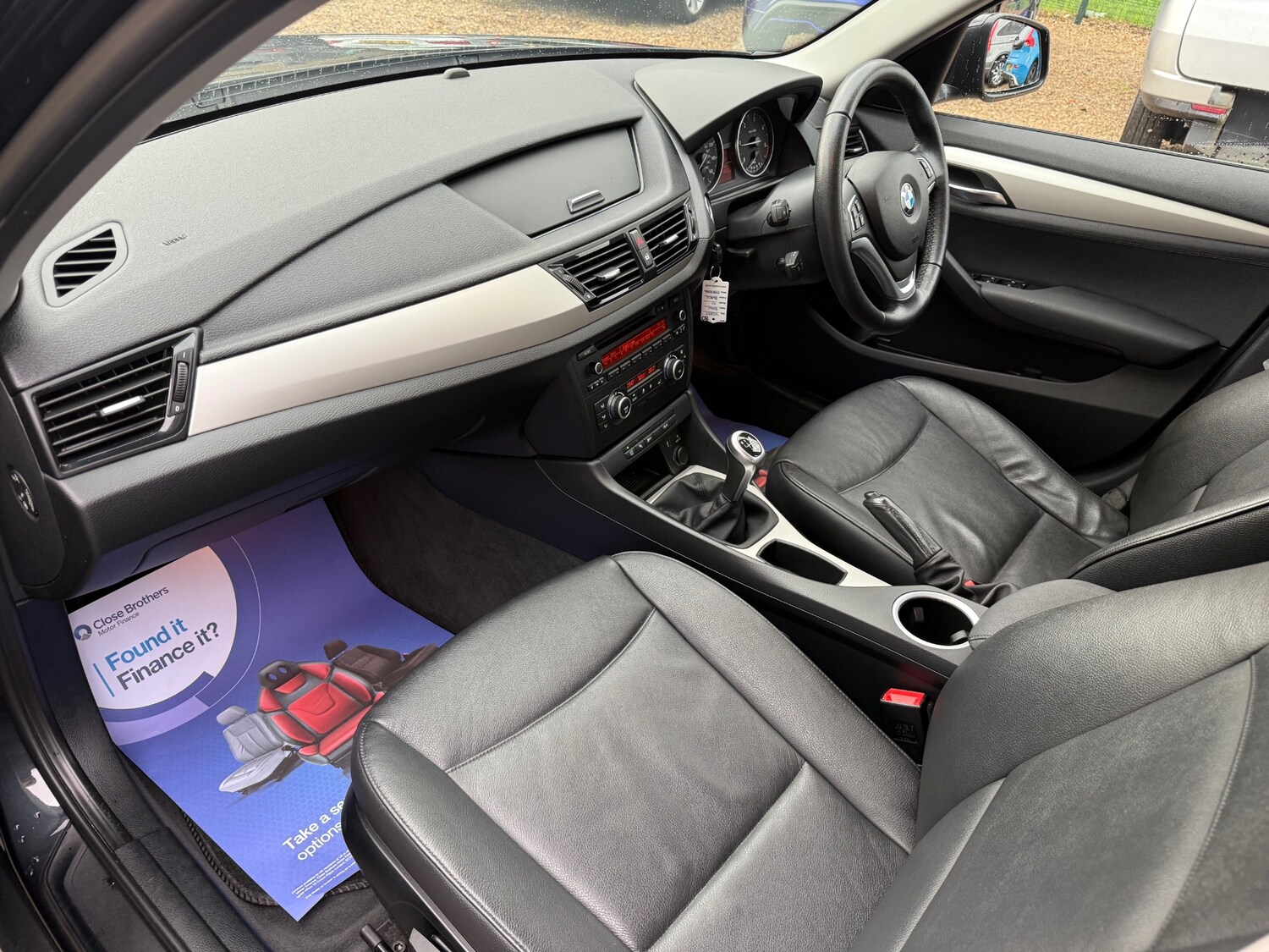 Used BMW X1 2014 for sale - 76682410: Photo 10