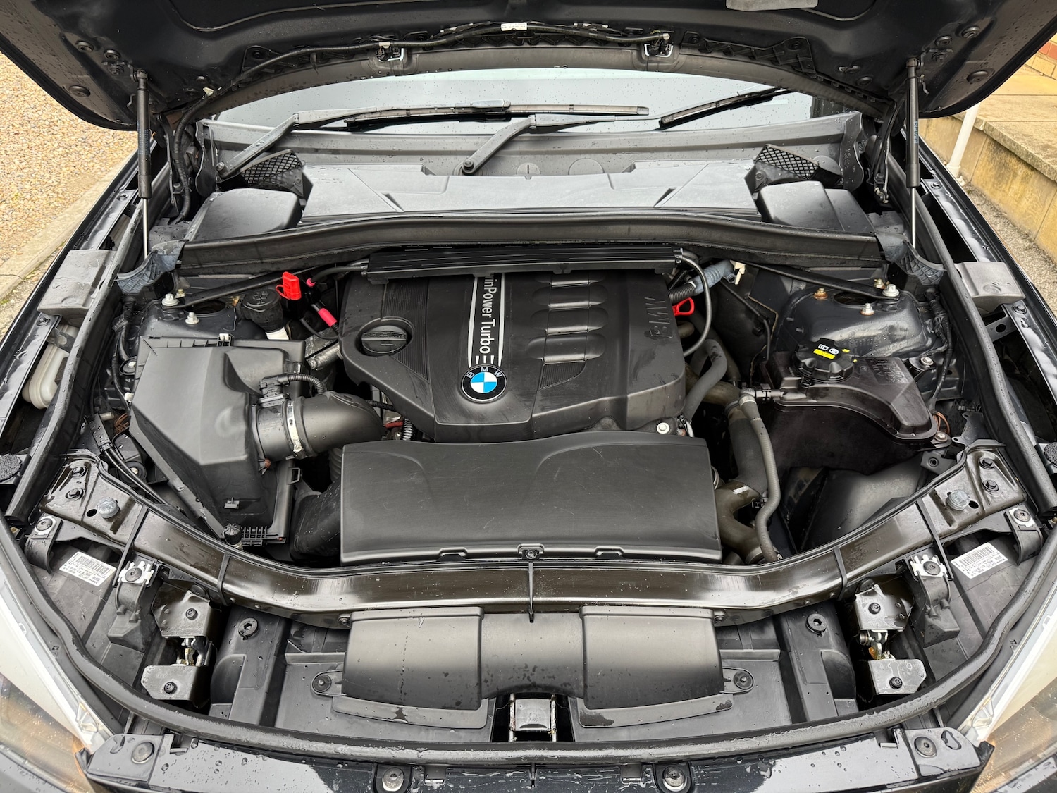 Used BMW X1 2014 for sale - 76682410: Photo 11