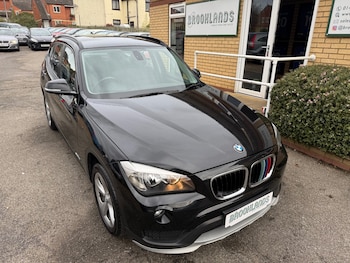 2014 - sDrive 20d EfficientDynamics 5 Door