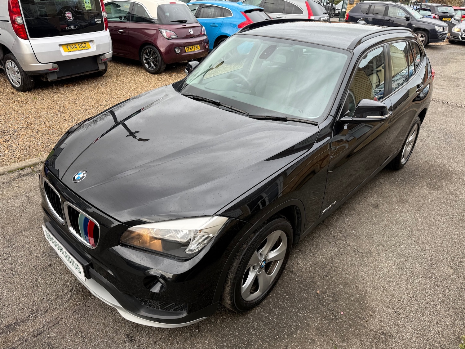 Used BMW X1 2014 for sale - 76682410: Photo 2