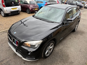 Used BMW X1 2014 for sale - 76682410: Photo