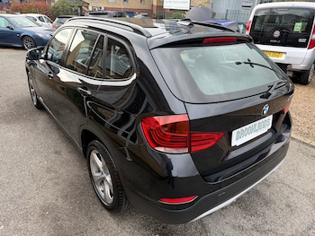 Used BMW X1 2014 for sale - 76682410: Photo