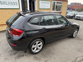 Used BMW X1 2014 for sale - 76682410: Photo