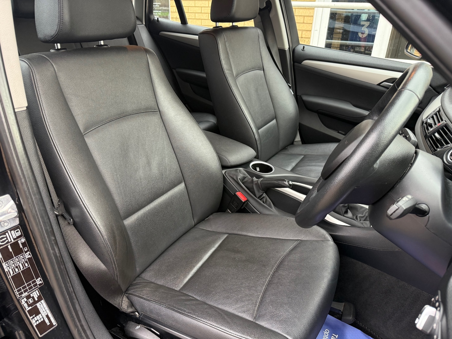 Used BMW X1 2014 for sale - 76682410: Photo 6