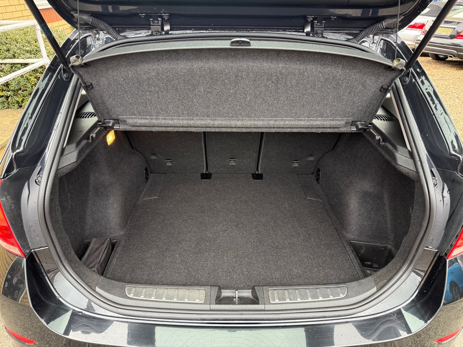 Used BMW X1 2014 for sale - 76682410: Photo 8