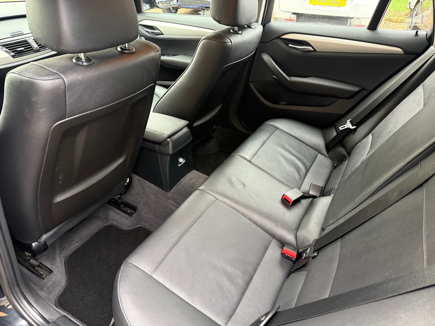 Used BMW X1 2014 for sale - 76682410: Photo 9