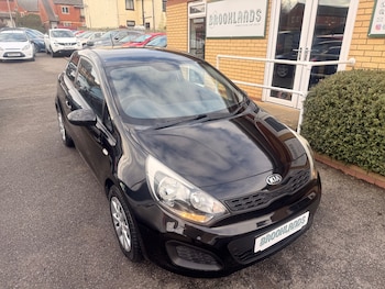 2012 (62) - 1.25 1 Air 3 Door