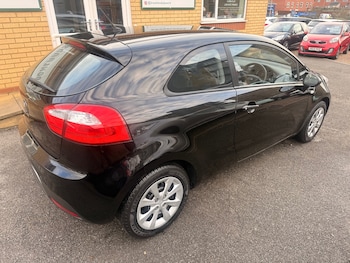 Used Kia Rio 2012 for sale - 77404233: Photo