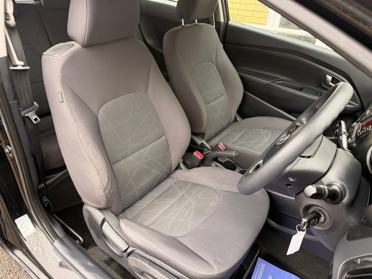 Used Kia Rio 2012 for sale - 77404233: Photo 6