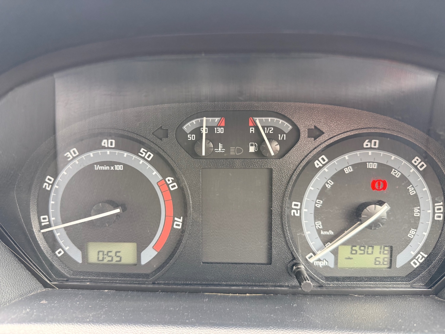 Used Skoda Fabia 2006 for sale - 77746179: Photo 5