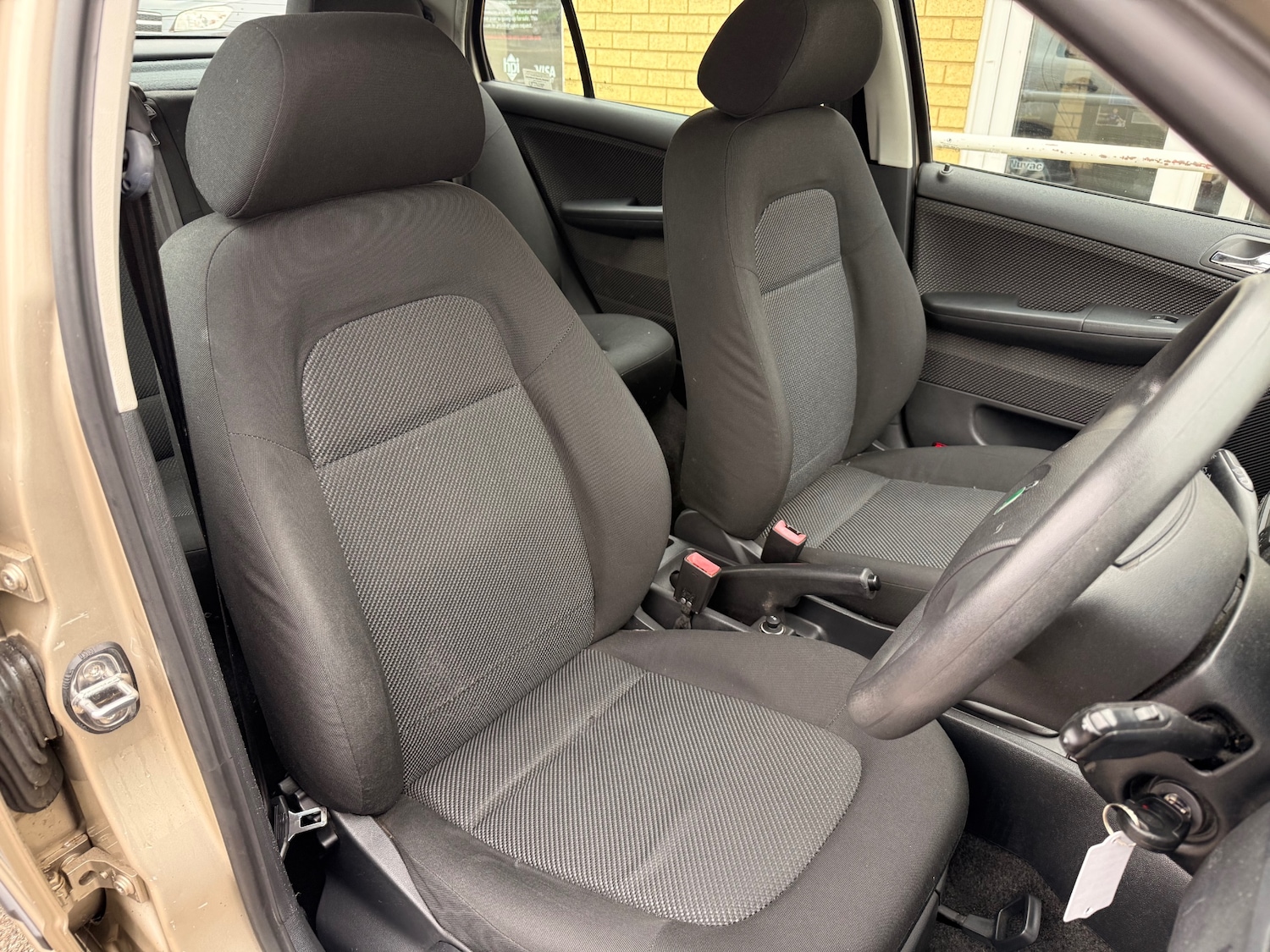 Used Skoda Fabia 2006 for sale - 77746179: Photo 6