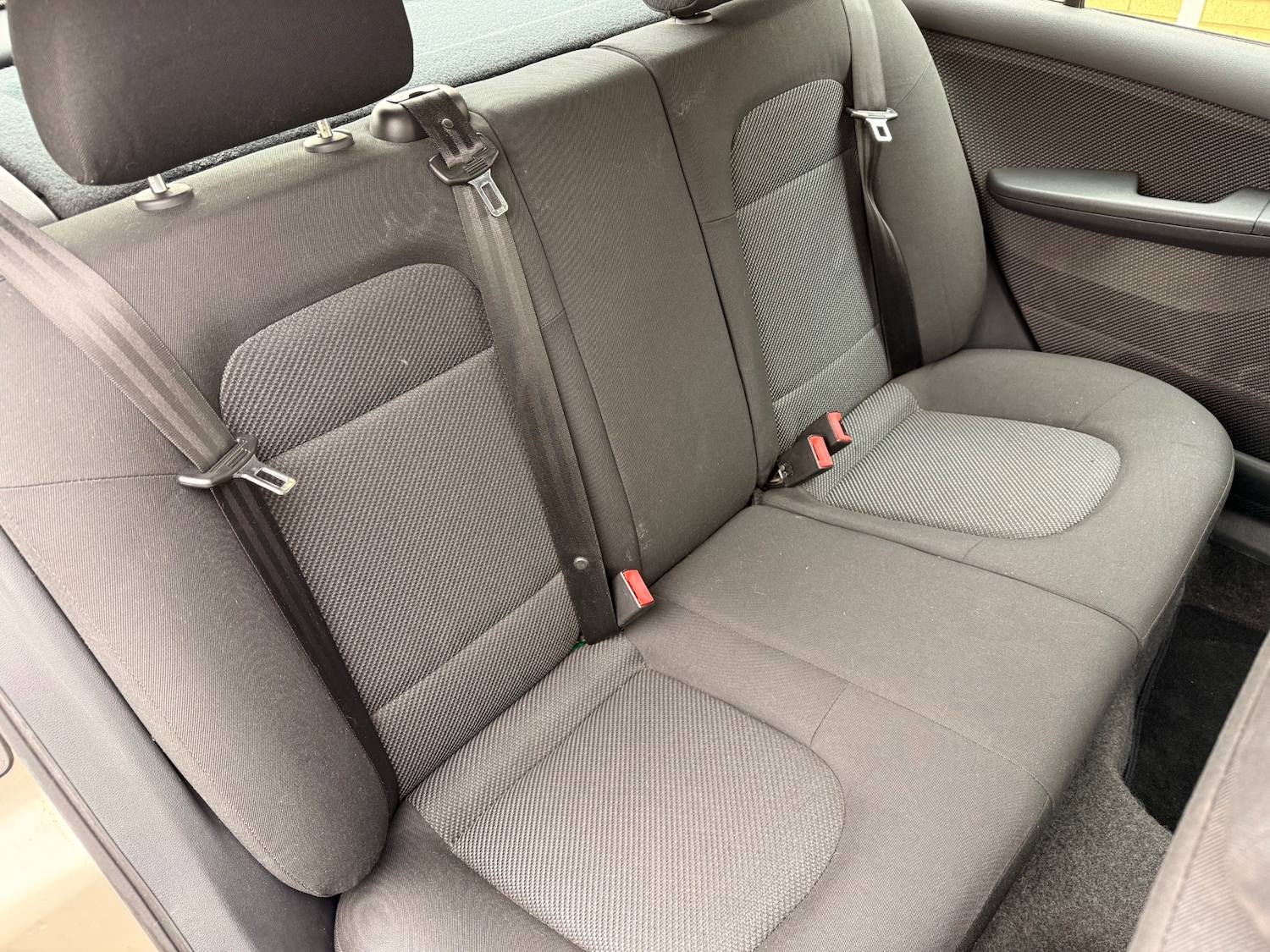 Used Skoda Fabia 2006 for sale - 77746179: Photo 7