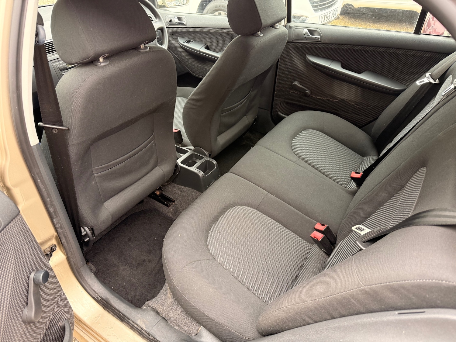 Used Skoda Fabia 2006 for sale - 77746179: Photo 9