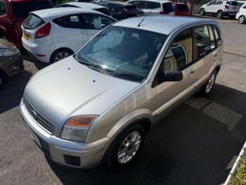 Used Ford Fusion 2008 for sale - 74287272: Photo