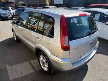 Used Ford Fusion 2008 for sale - 74287272: Photo