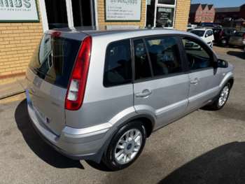 Used Ford Fusion 2008 for sale - 74287272: Photo