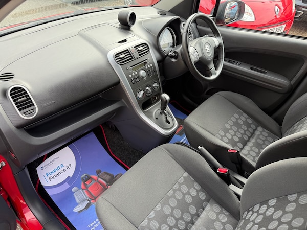 Used Suzuki Splash 2009 for sale - 76193507: Photo 10
