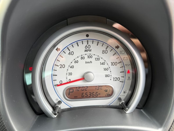 Used Suzuki Splash 2009 for sale - 76193507: Photo 5