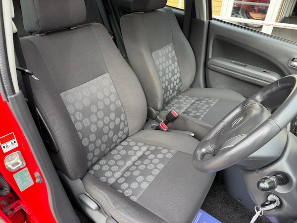 Used Suzuki Splash 2009 for sale - 76193507: Photo 6