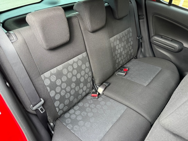 Used Suzuki Splash 2009 for sale - 76193507: Photo 7