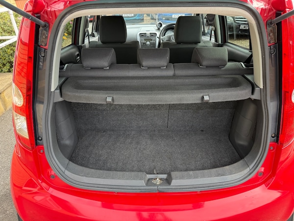 Used Suzuki Splash 2009 for sale - 76193507: Photo 8