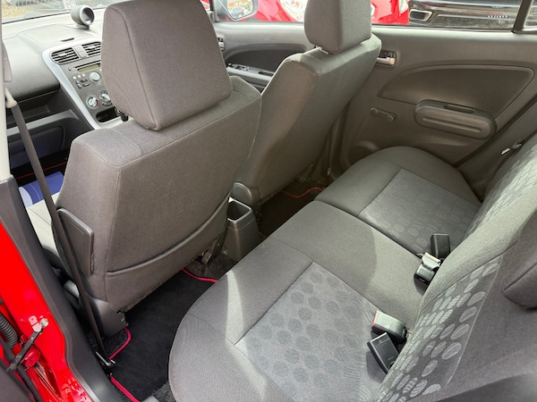 Used Suzuki Splash 2009 for sale - 76193507: Photo 9