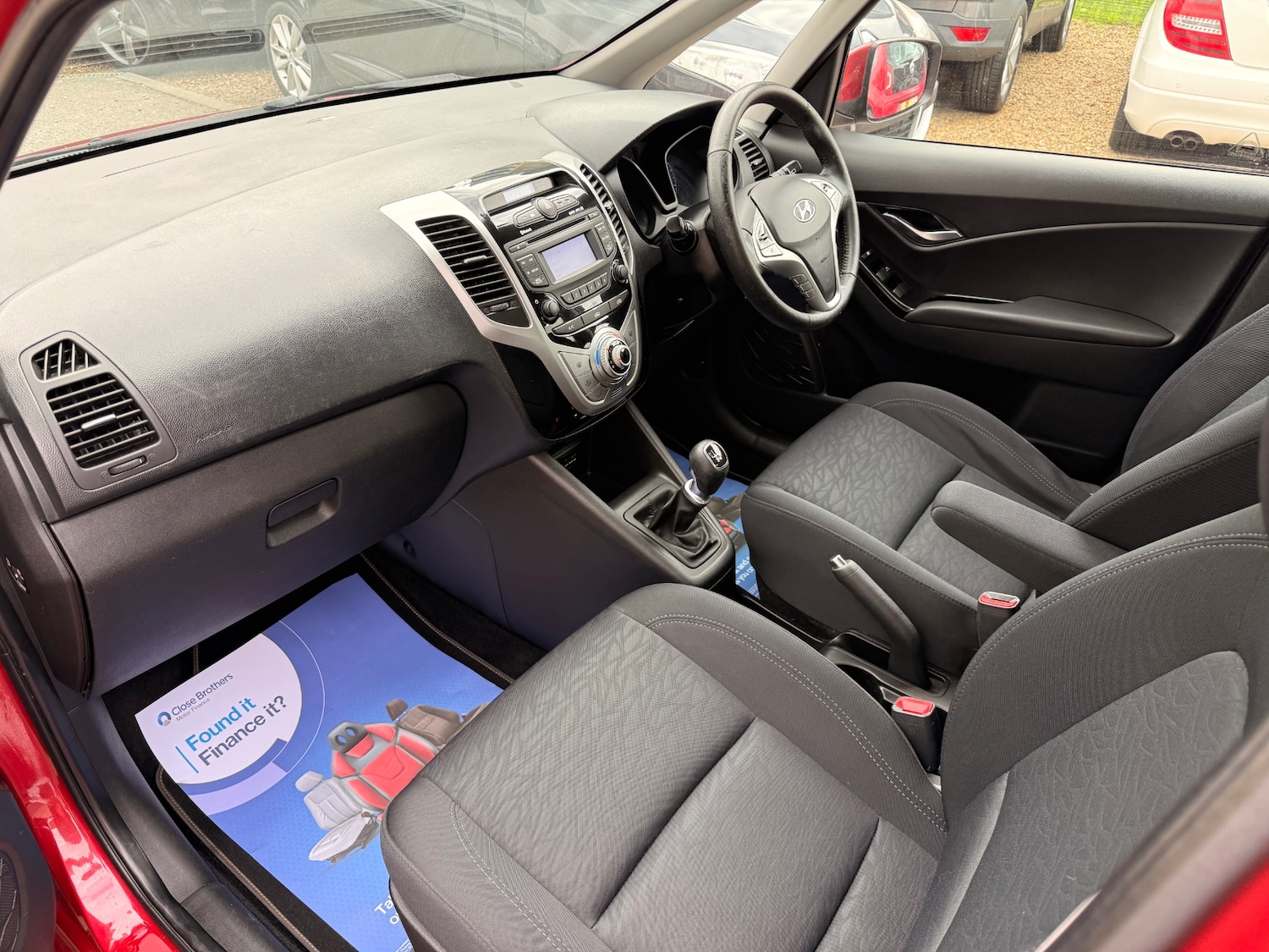 Used Hyundai Ix20 2011 for sale - 78091825: Photo 10