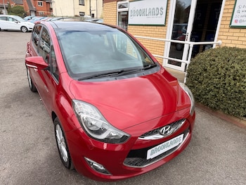 Used Hyundai Ix20 2011 for sale - 78091825: Photo