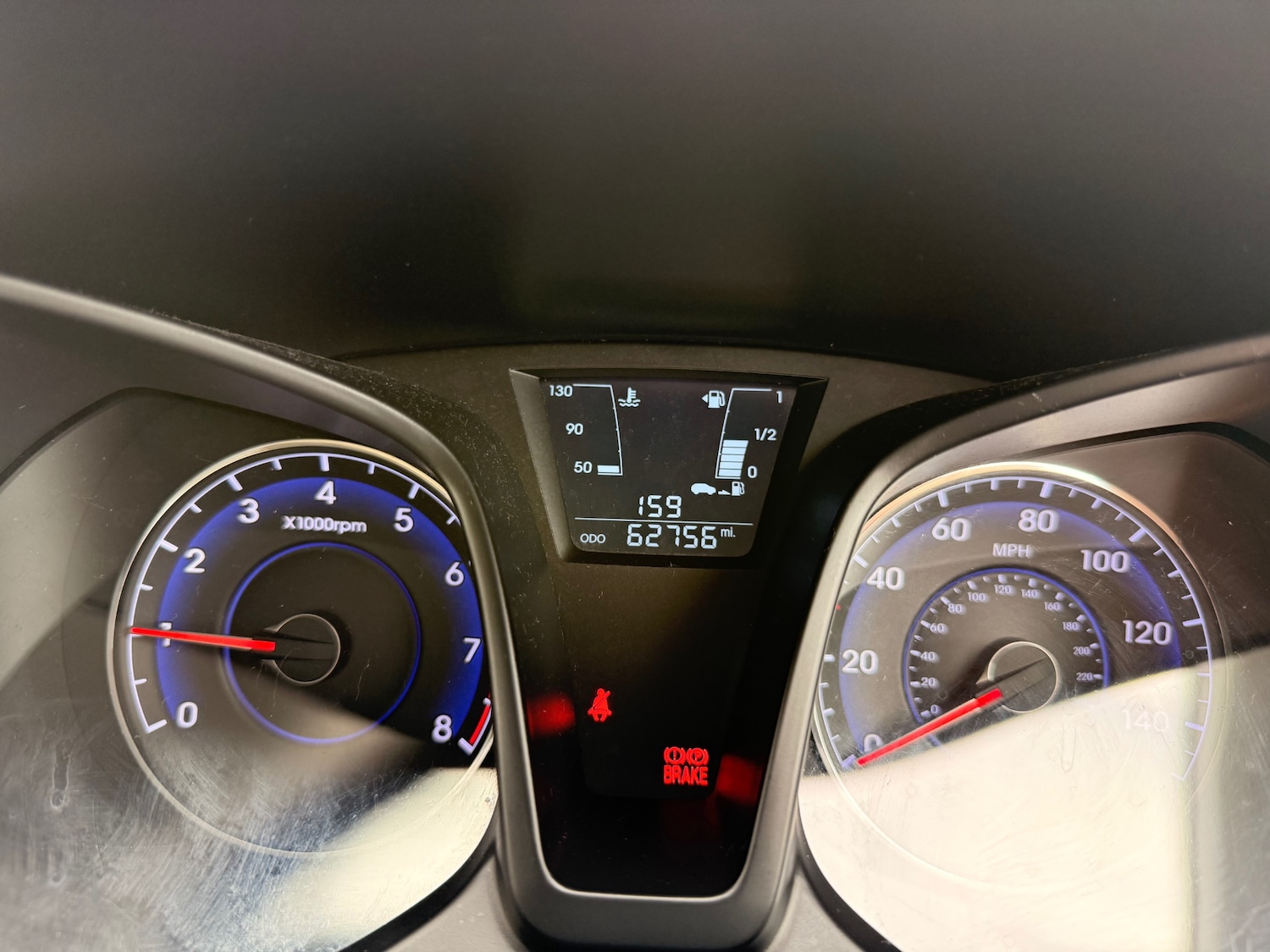 Used Hyundai Ix20 2011 for sale - 78091825: Photo 5