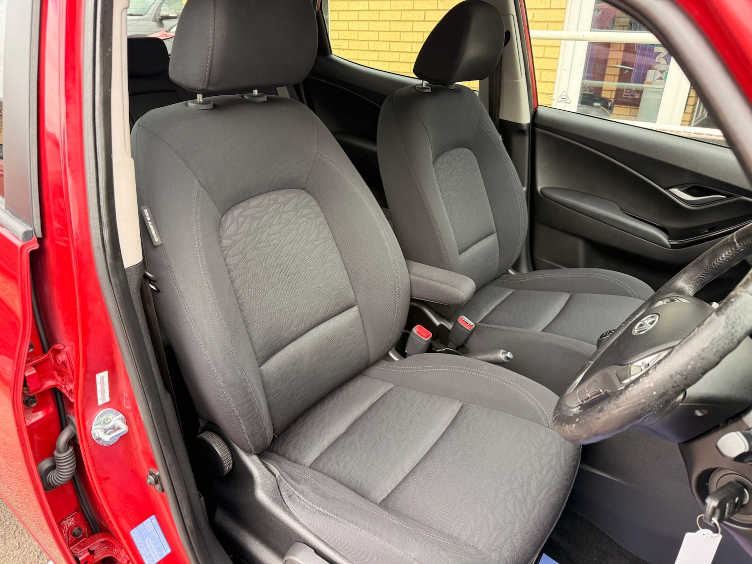 Used Hyundai Ix20 2011 for sale - 78091825: Photo 6